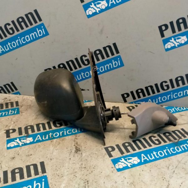 Specchietto Sinistro Fiat Panda 2003 – 2011