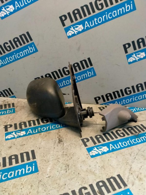 Specchietto Sinistro Fiat Panda 2003 – 2011