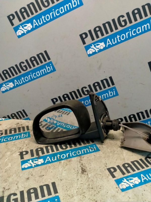 Specchietto Sinistro Fiat Panda 2003 – 2011