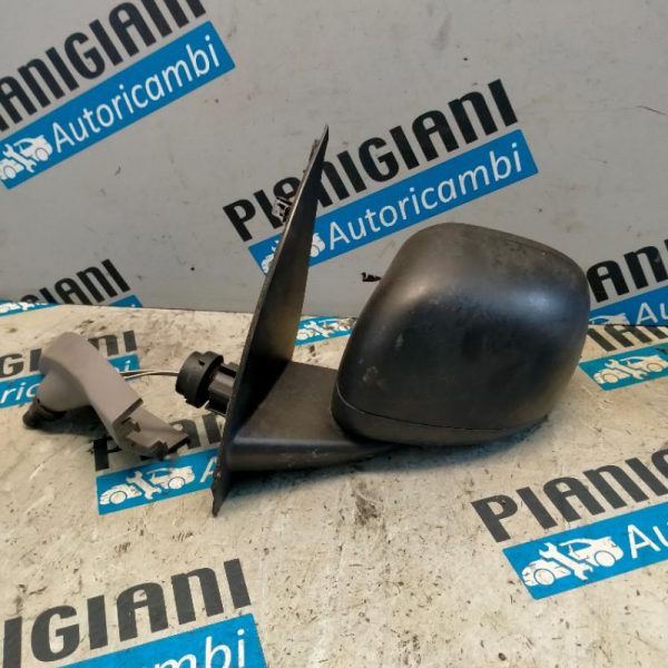 Specchietto Sinistro Fiat Panda 2003 – 2011