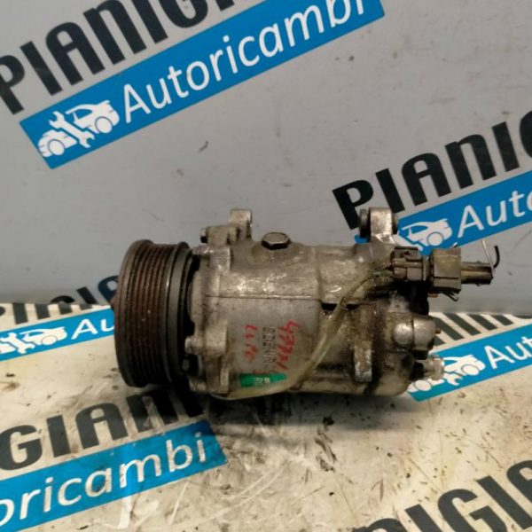 Compressore A/C Volkswagen Lupo AUD 1998 – 2005