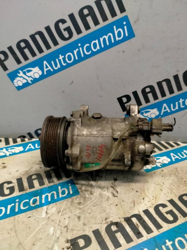 Compressore A/C Volkswagen Lupo AUD 1998 – 2005