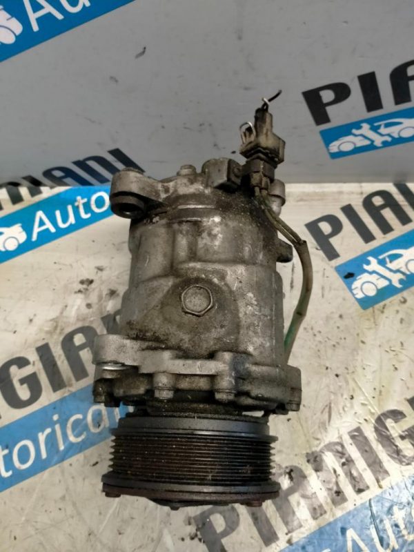Compressore A/C Volkswagen Lupo AUD 1998 – 2005