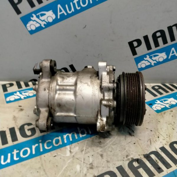 Compressore A/C Volkswagen Lupo AUD 1998 – 2005