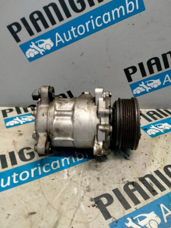 Compressore A/C Volkswagen Lupo AUD 1998 – 2005