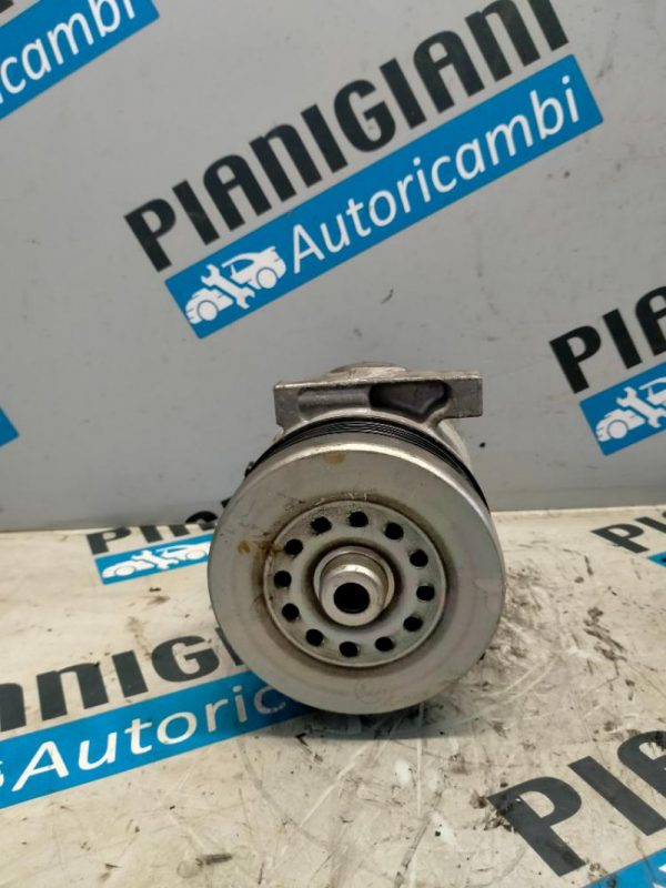 Compressore A/C Fiat Punto Evo 199A4000 2009 – 2012