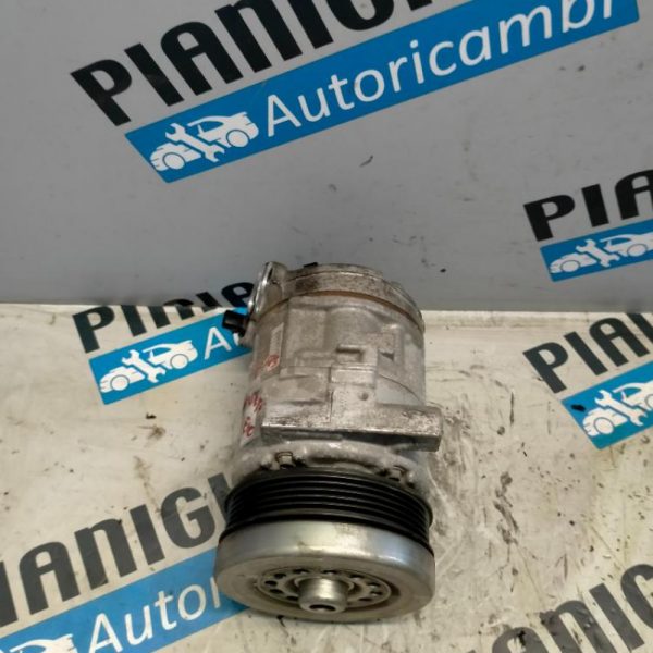Compressore A/C Fiat Punto Evo 199A4000 2009 – 2012