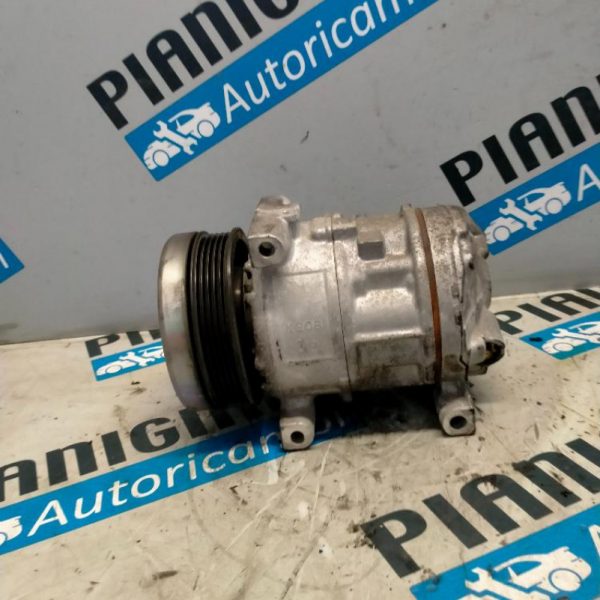 Compressore A/C Fiat Punto Evo 199A4000 2009 – 2012