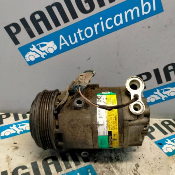 Compressore A/C Opel Corsa C 2000 – 2006