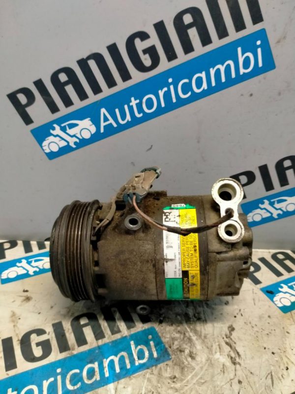 Compressore A/C Opel Corsa C 2000 – 2006