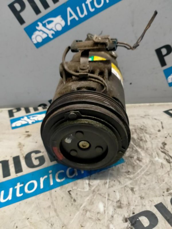 Compressore A/C Opel Corsa C 2000 – 2006