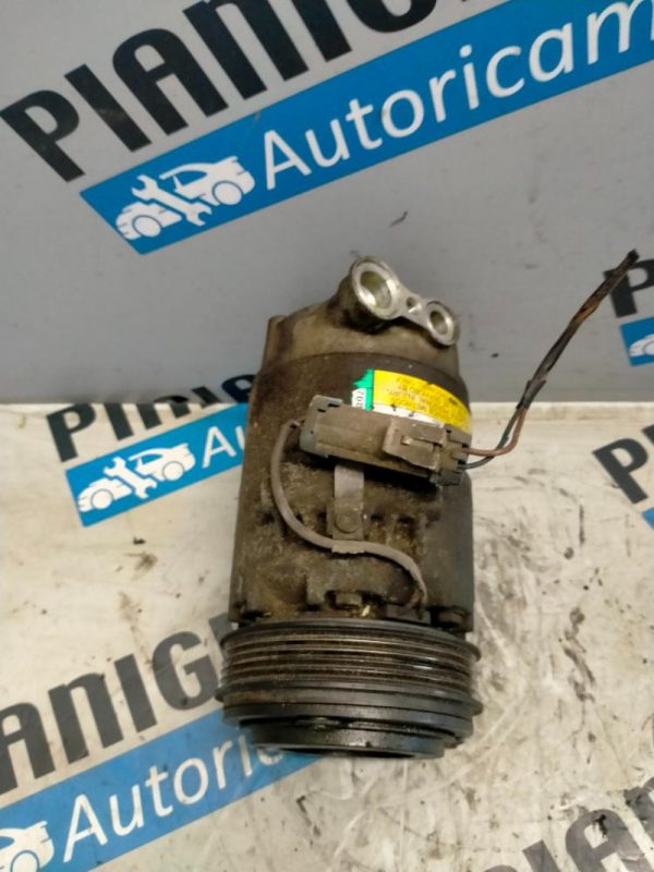 Compressore A/C Opel Corsa C 2000 – 2006