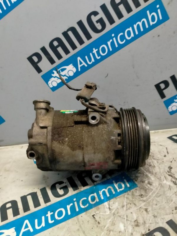 Compressore A/C Opel Corsa C 2000 – 2006