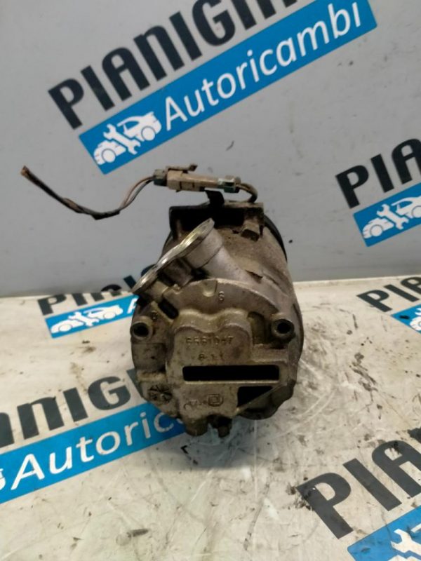 Compressore A/C Opel Corsa C 2000 – 2006