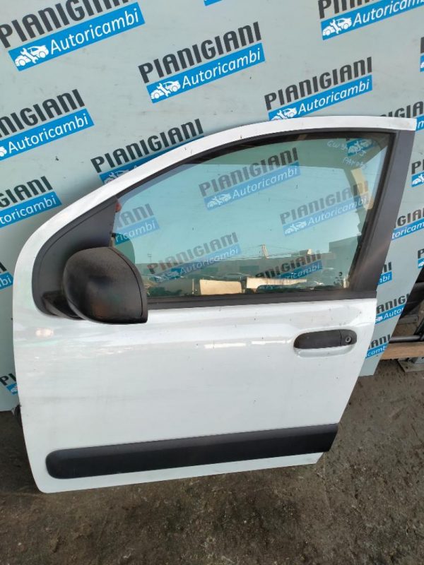 Porta Anteriore Sinistra Fiat Panda 2011 – 2024