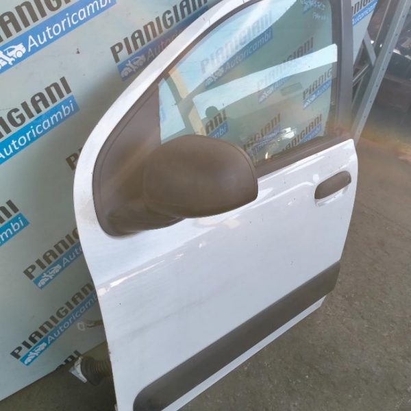 Porta Anteriore Sinistra Fiat Panda 2011 – 2024