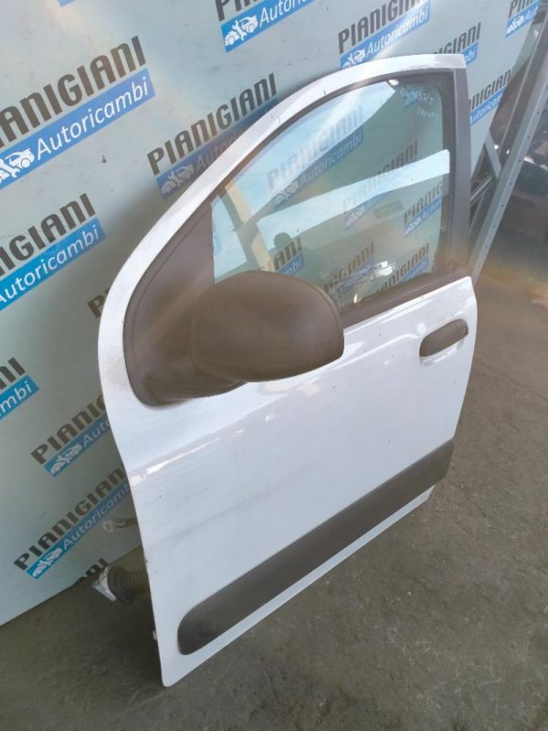 Porta Anteriore Sinistra Fiat Panda 2011 – 2024
