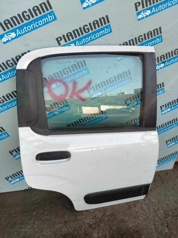 Porta Posteriore Destra Fiat Panda 2011 – 2024