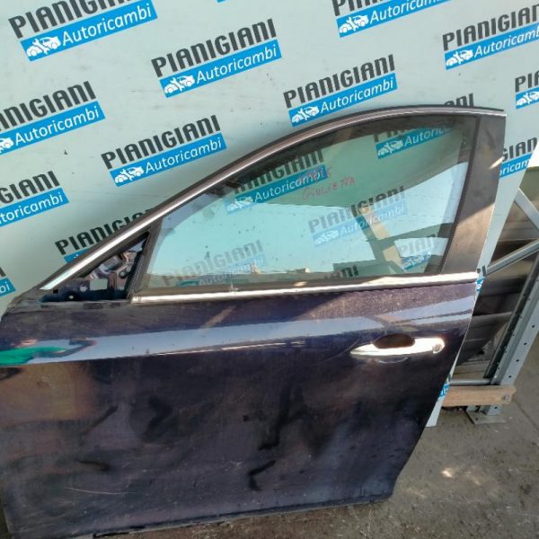 Porta Anteriore Sinistra Alfa Romeo Giulietta 2010 – 2020