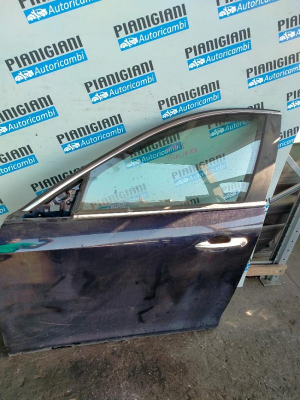 Porta Anteriore Sinistra Alfa Romeo Giulietta 2010 – 2020