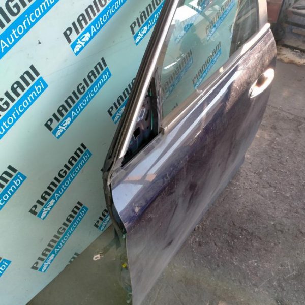 Porta Anteriore Sinistra Alfa Romeo Giulietta 2010 – 2020