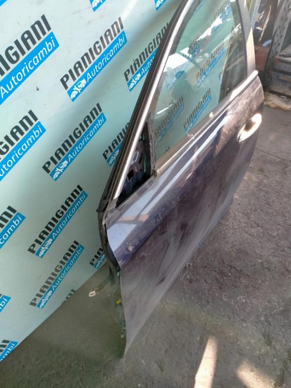 Porta Anteriore Sinistra Alfa Romeo Giulietta 2010 – 2020