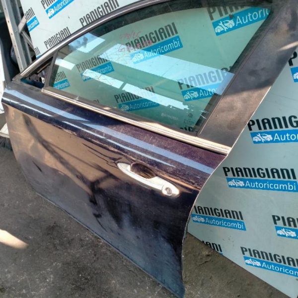 Porta Anteriore Sinistra Alfa Romeo Giulietta 2010 – 2020