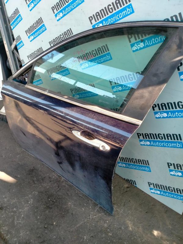 Porta Anteriore Sinistra Alfa Romeo Giulietta 2010 – 2020