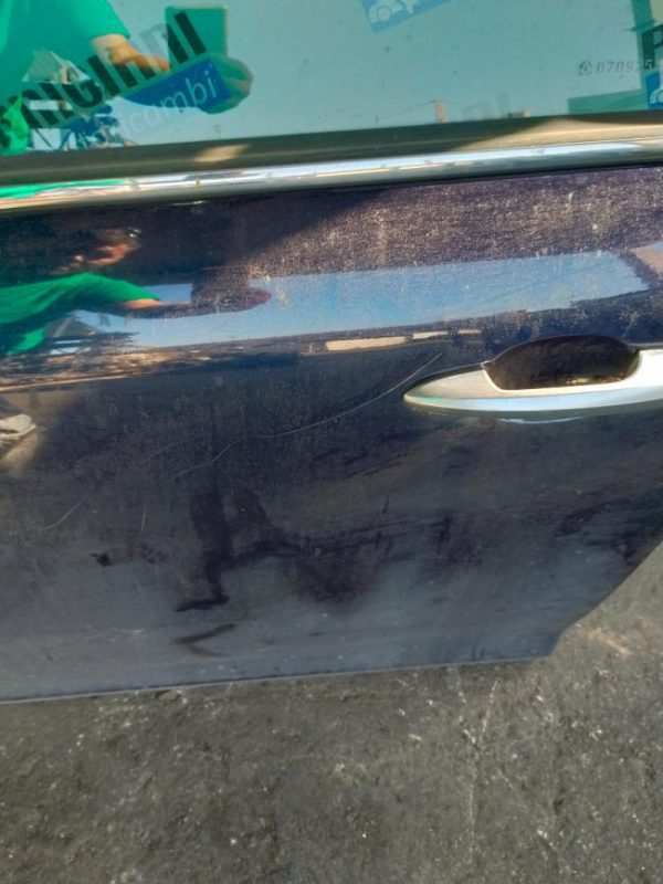 Porta Anteriore Sinistra Alfa Romeo Giulietta 2010 – 2020