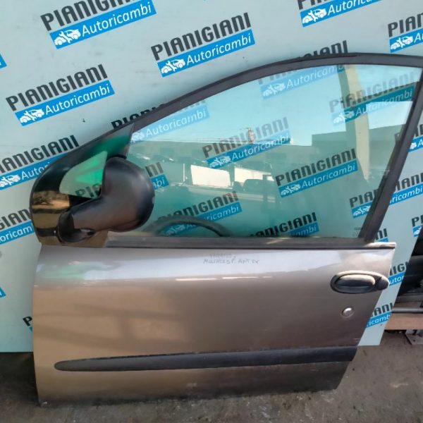 Porta Anteriore Sinistra Fiat Multipla 2005 – 2010