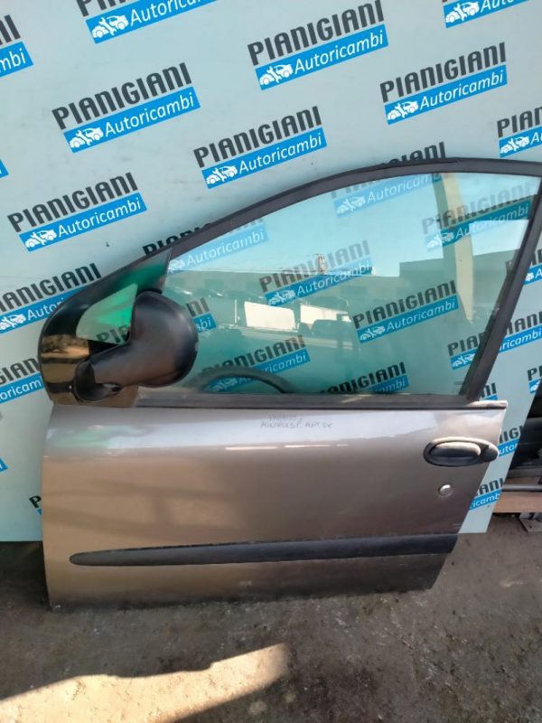Porta Anteriore Sinistra Fiat Multipla 2005 – 2010