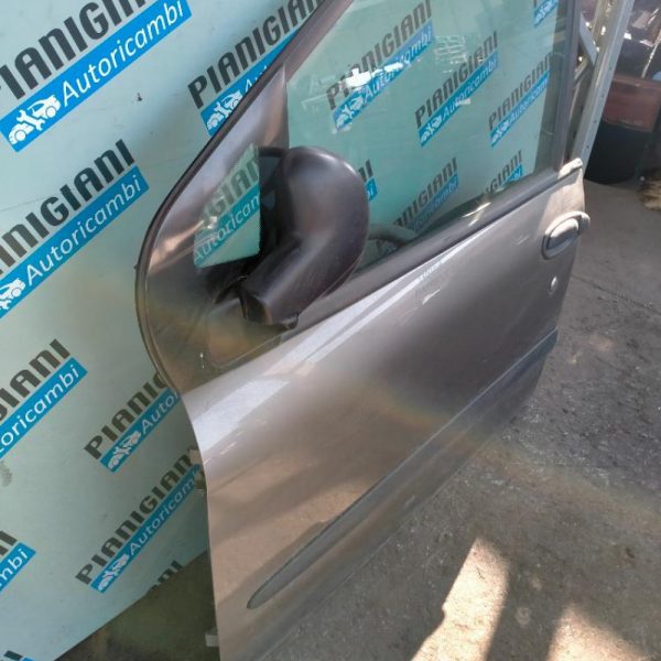 Porta Anteriore Sinistra Fiat Multipla 2005 – 2010