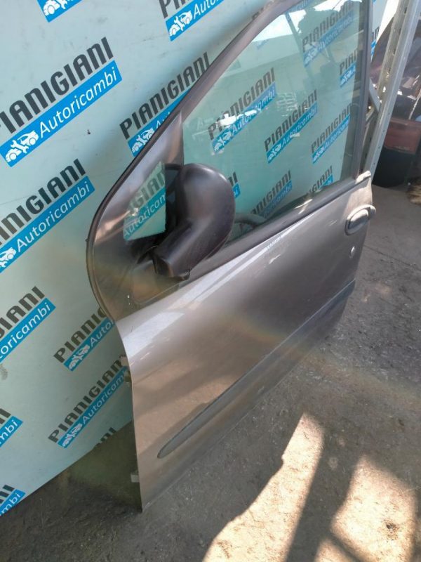 Porta Anteriore Sinistra Fiat Multipla 2005 – 2010