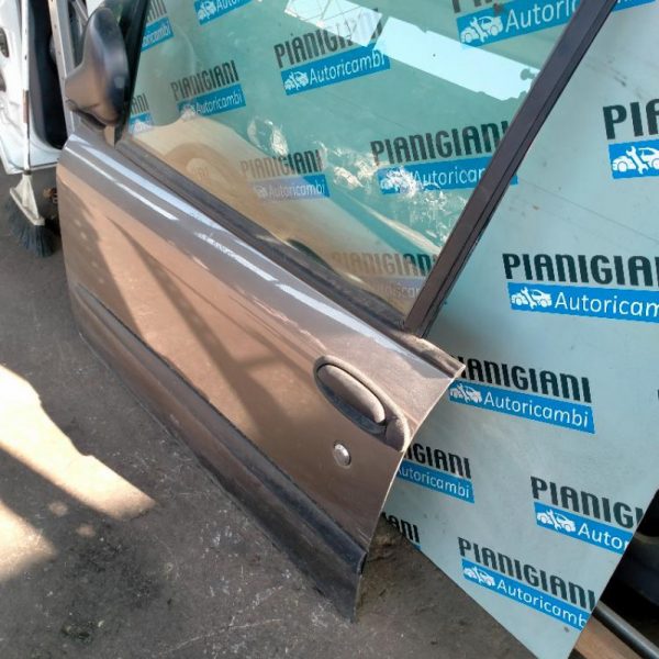 Porta Anteriore Sinistra Fiat Multipla 2005 – 2010