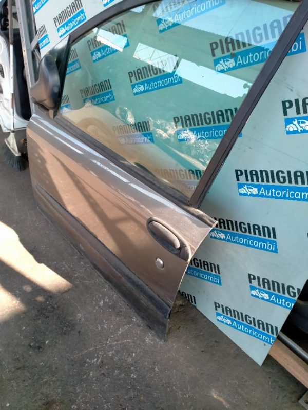 Porta Anteriore Sinistra Fiat Multipla 2005 – 2010