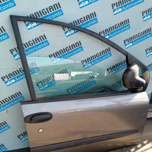 Porta Anteriore Destra Fiat Multipla 2005 – 2010