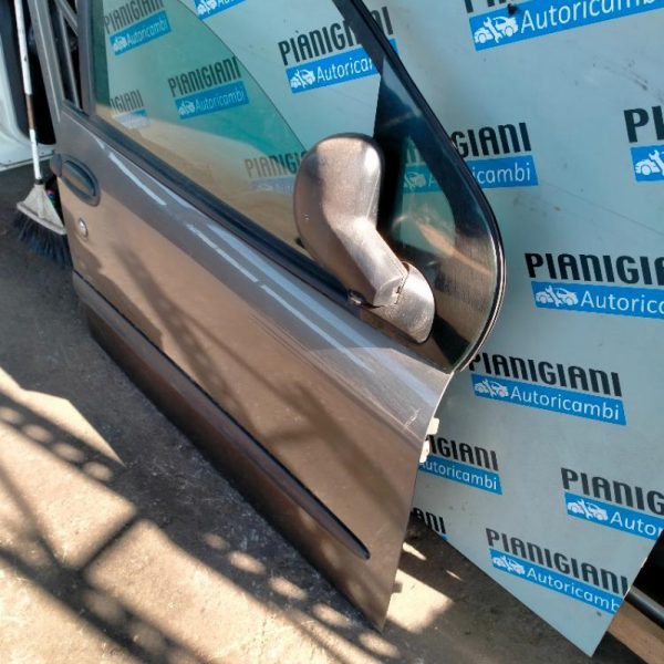 Porta Anteriore Destra Fiat Multipla 2005 – 2010
