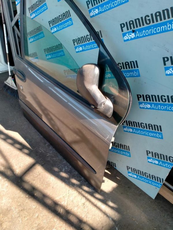 Porta Anteriore Destra Fiat Multipla 2005 – 2010