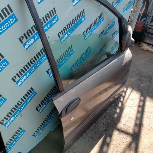 Porta Anteriore Destra Fiat Multipla 2005 – 2010