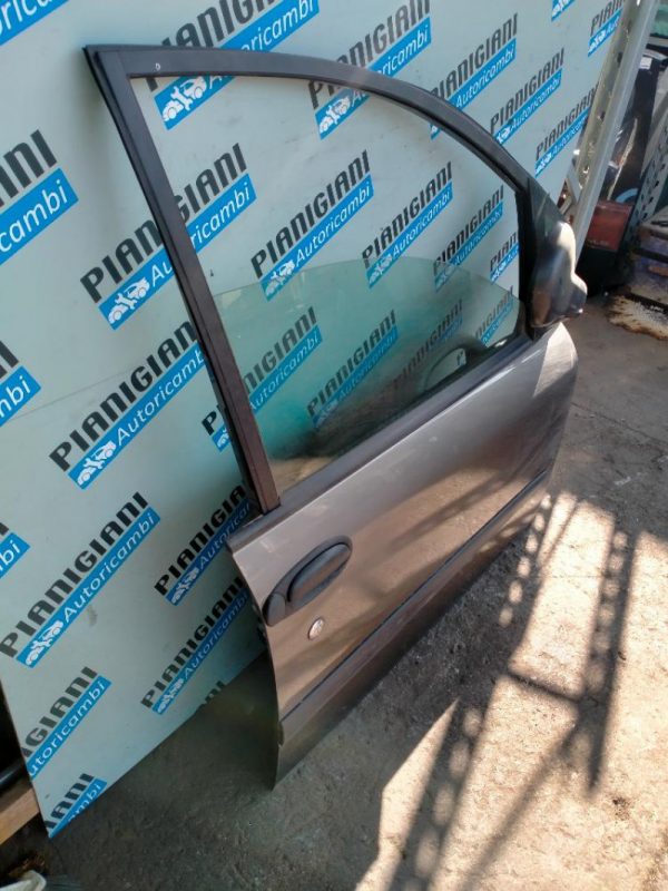 Porta Anteriore Destra Fiat Multipla 2005 – 2010