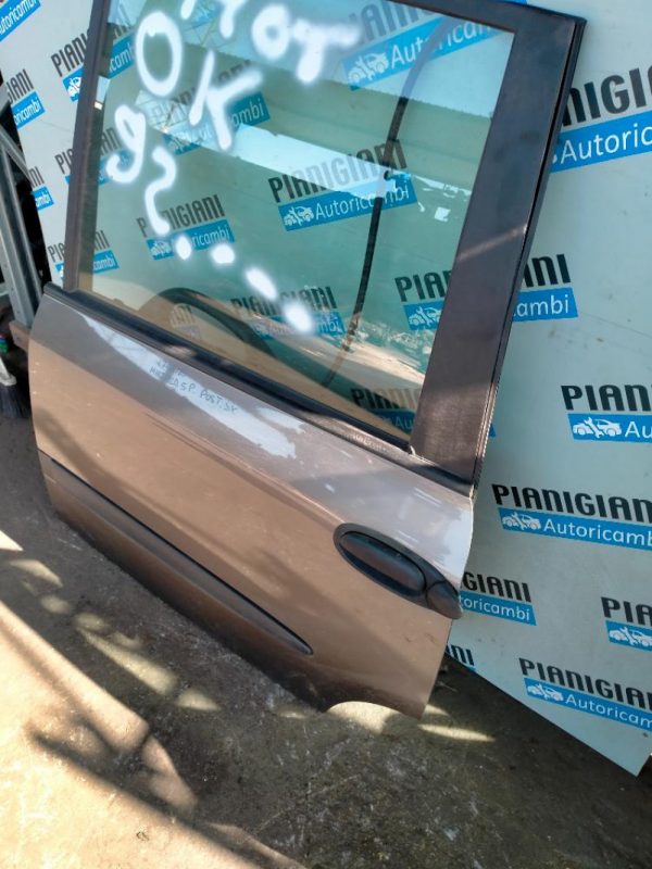 Porta Posteriore Sinistra Fiat Multipla 2005 – 2010
