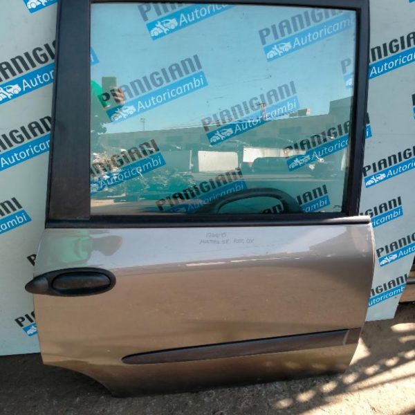 Porta Posteriore Destra Fiat Multipla 2005 – 2010