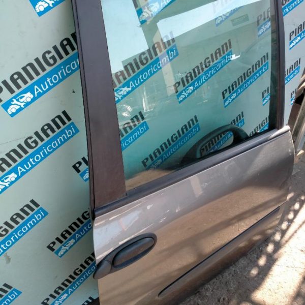 Porta Posteriore Destra Fiat Multipla 2005 – 2010