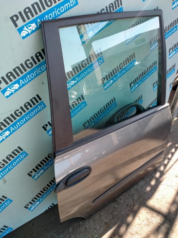 Porta Posteriore Destra Fiat Multipla 2005 – 2010