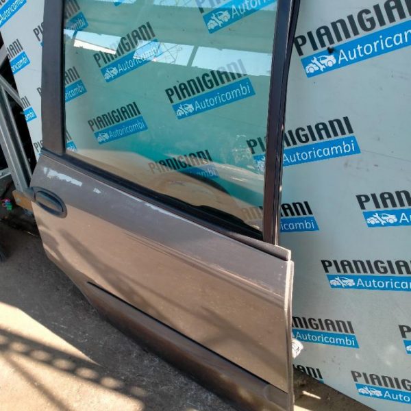 Porta Posteriore Destra Fiat Multipla 2005 – 2010