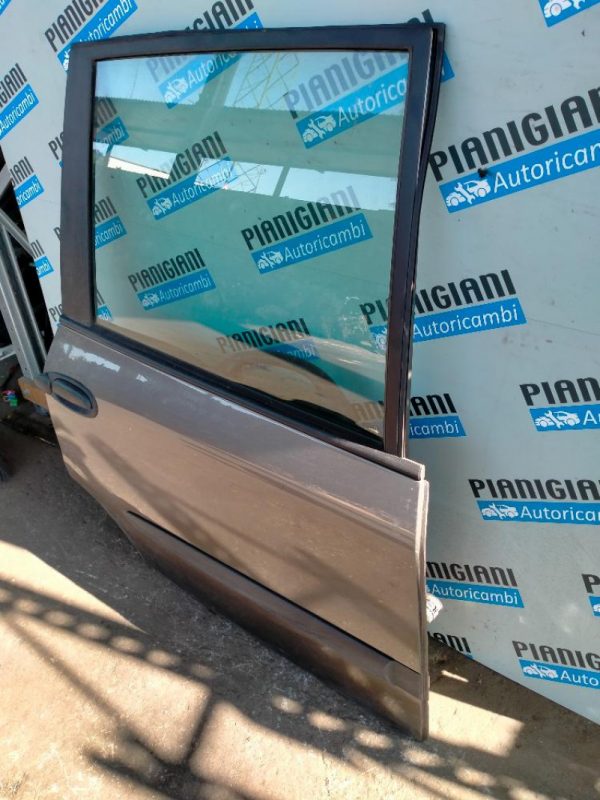 Porta Posteriore Destra Fiat Multipla 2005 – 2010