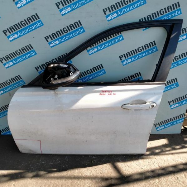 Porta Anteriore Sinistra BMW Serie 3 2011 – 2016