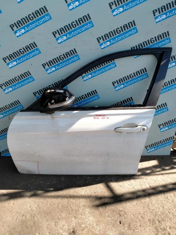 Porta Anteriore Sinistra BMW Serie 3 2011 – 2016