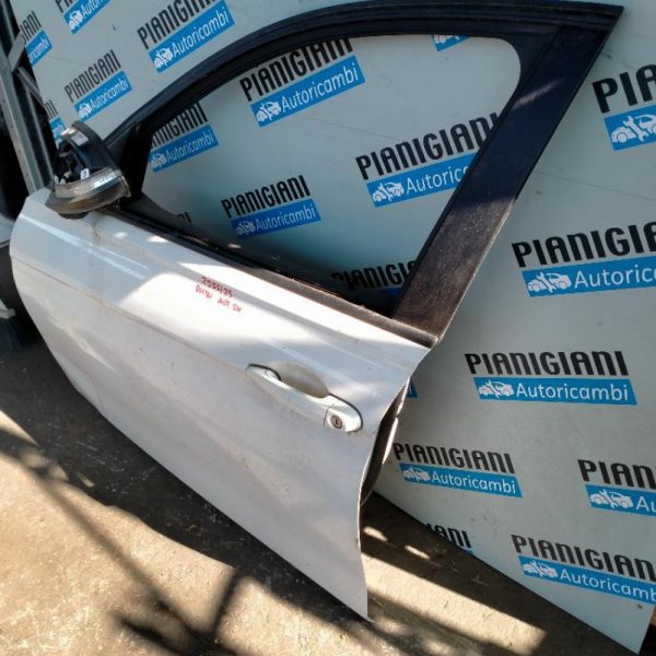 Porta Anteriore Sinistra BMW Serie 3 2011 – 2016