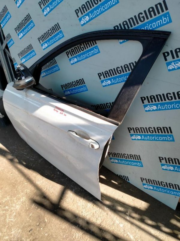 Porta Anteriore Sinistra BMW Serie 3 2011 – 2016